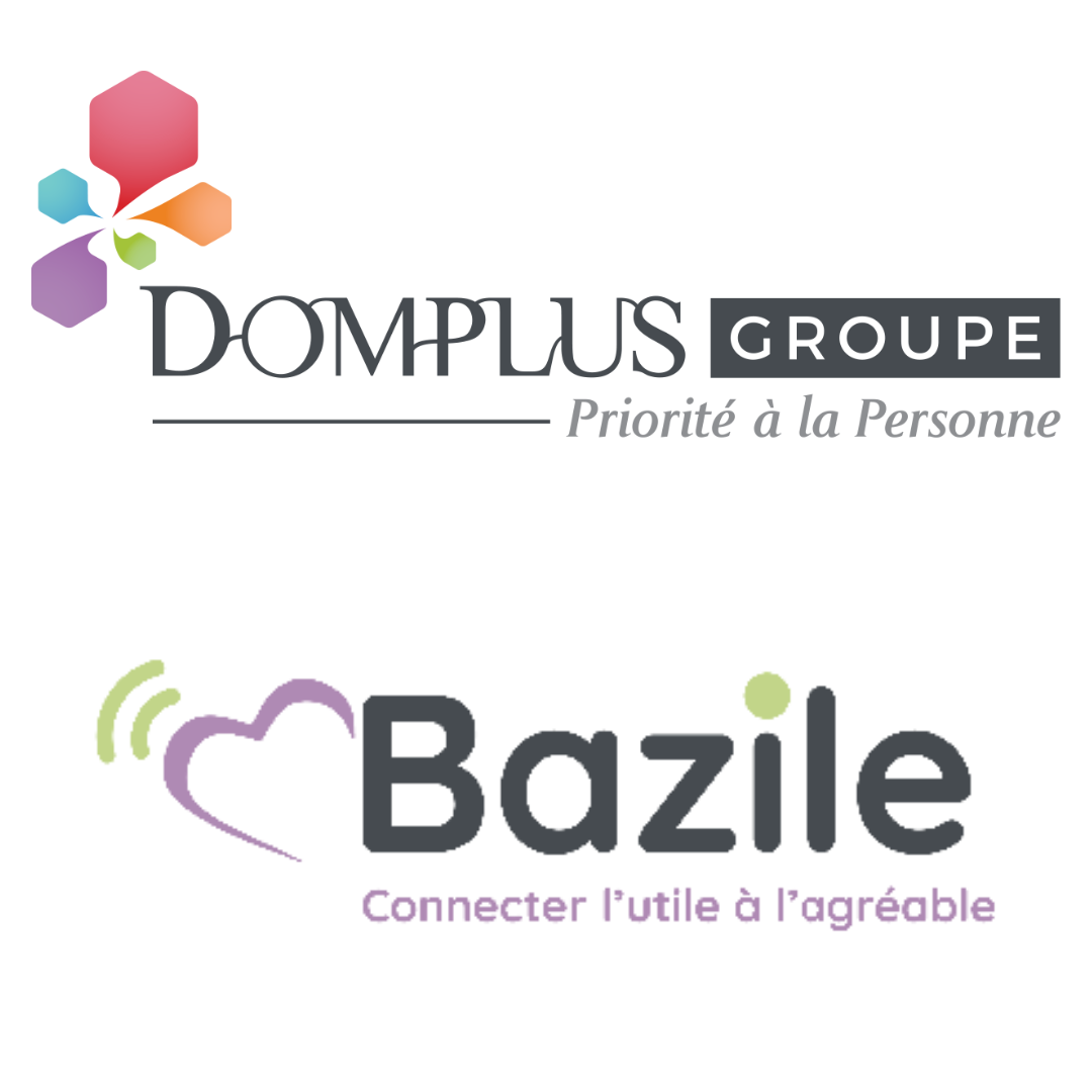 DOMPLUS Groupe et Bazile