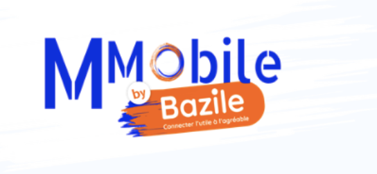 M Mobile by Bazile